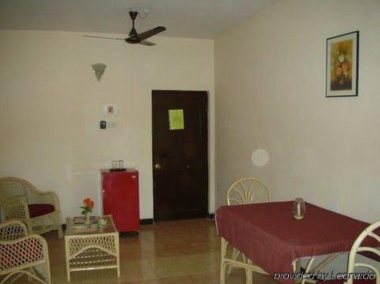Royal Mirage Beach Resort Candolim Kültér fotó