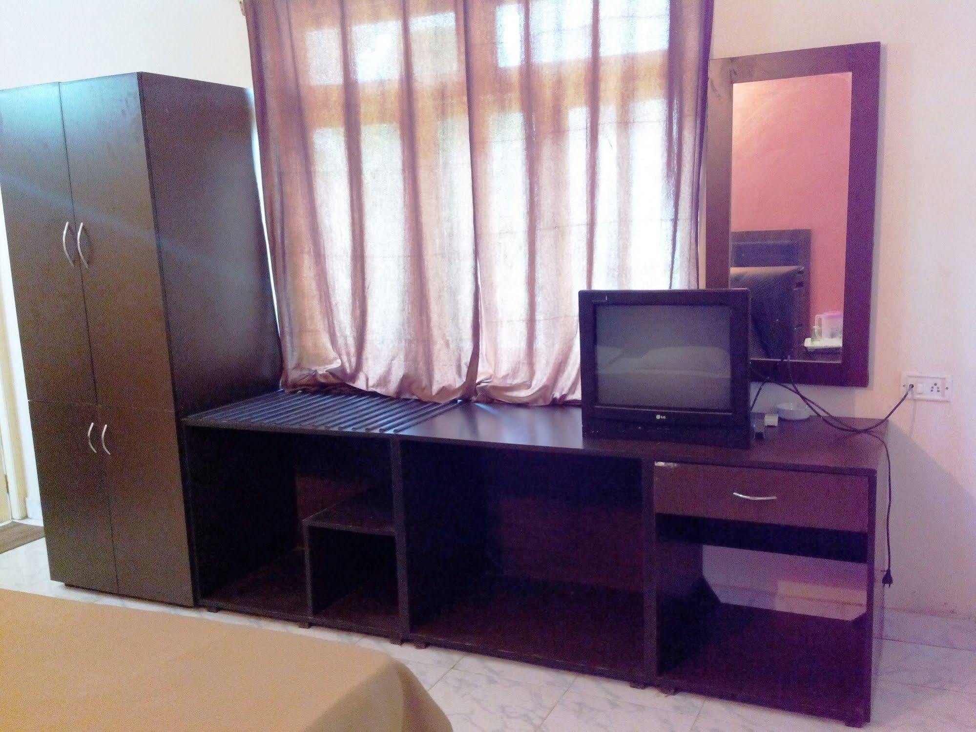 Royal Mirage Beach Resort Candolim Kültér fotó