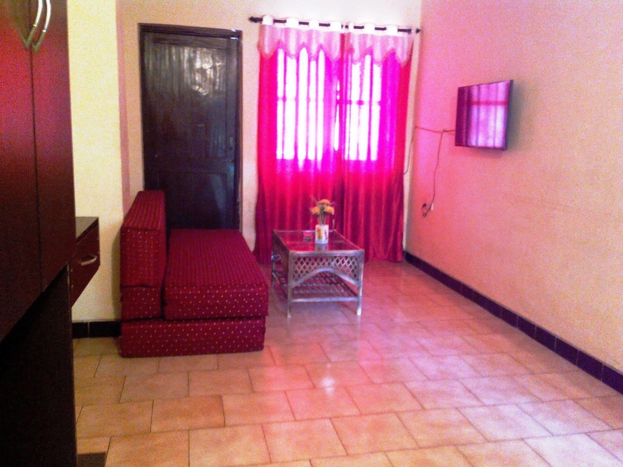 Royal Mirage Beach Resort Candolim Kültér fotó