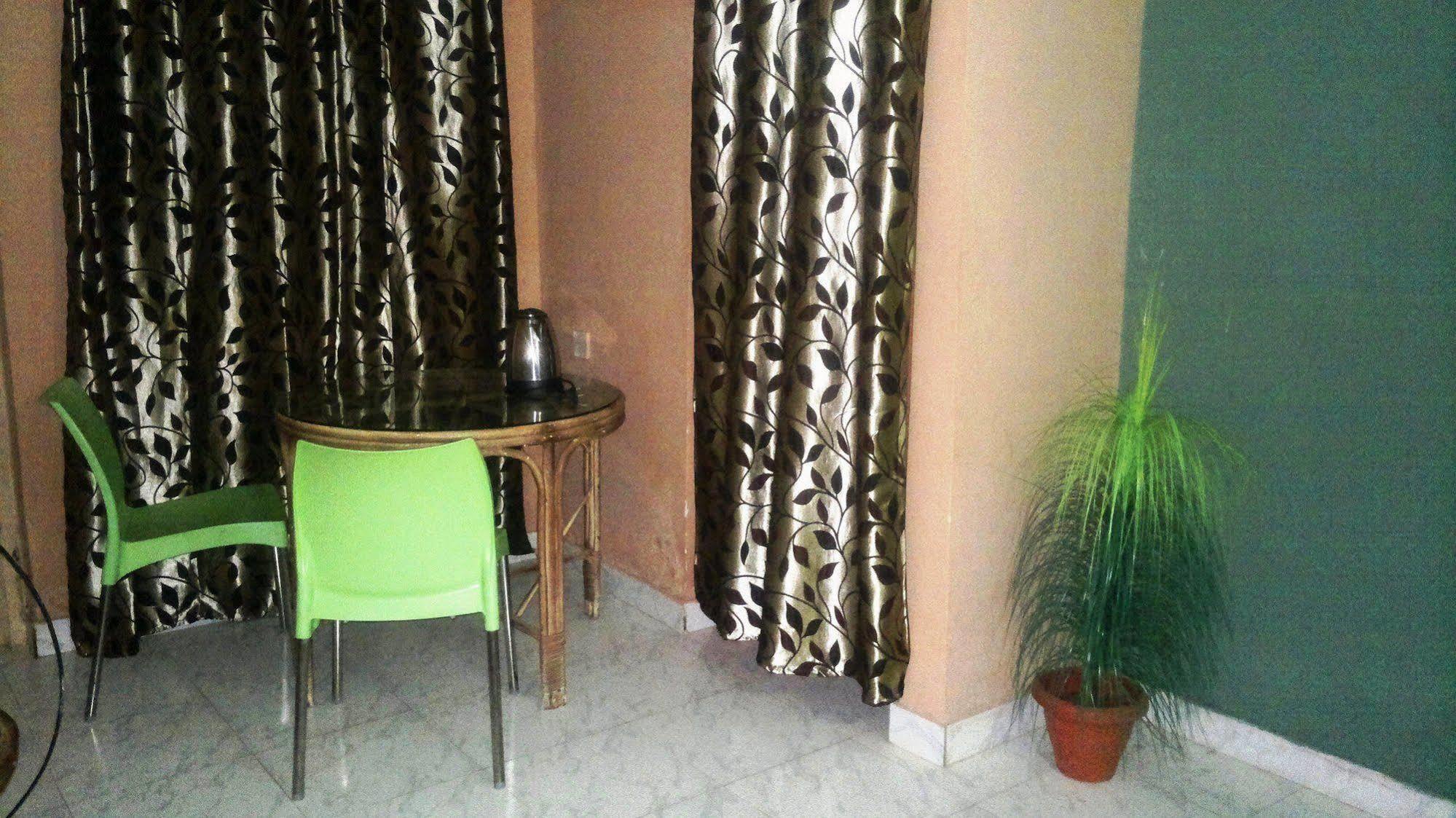 Royal Mirage Beach Resort Candolim Kültér fotó