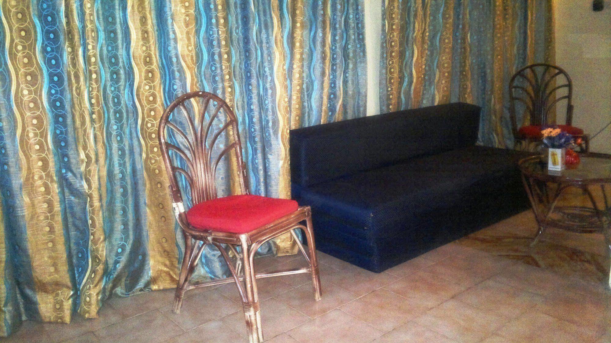 Royal Mirage Beach Resort Candolim Kültér fotó