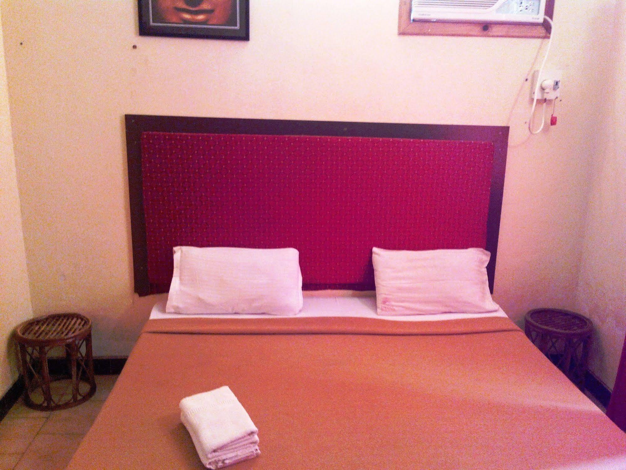 Royal Mirage Beach Resort Candolim Kültér fotó