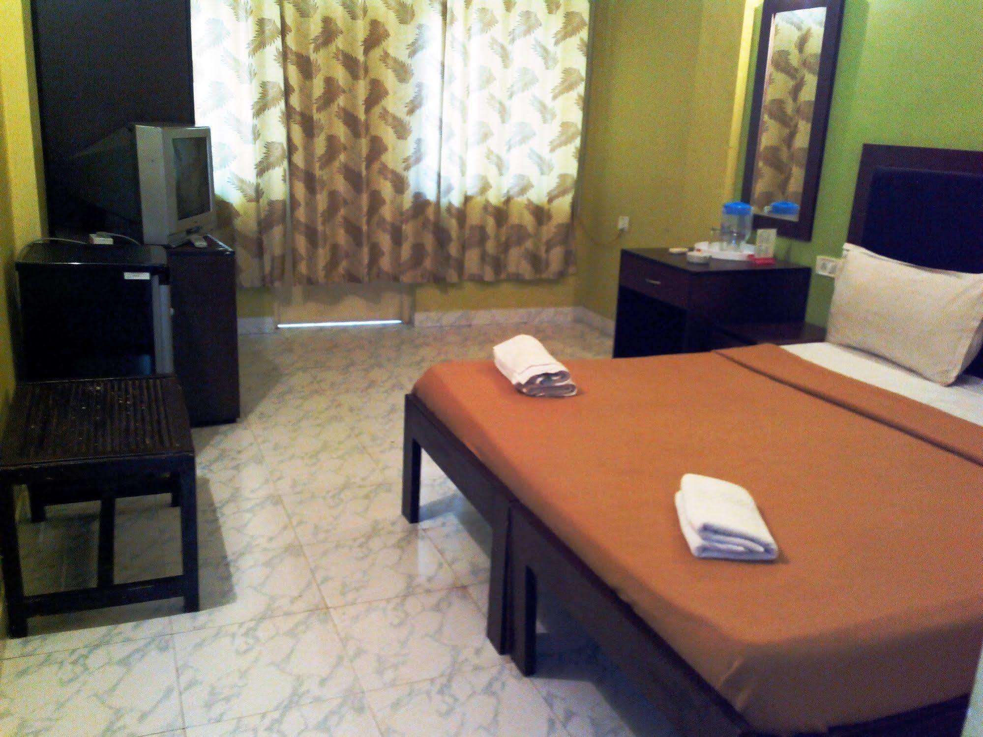 Royal Mirage Beach Resort Candolim Kültér fotó