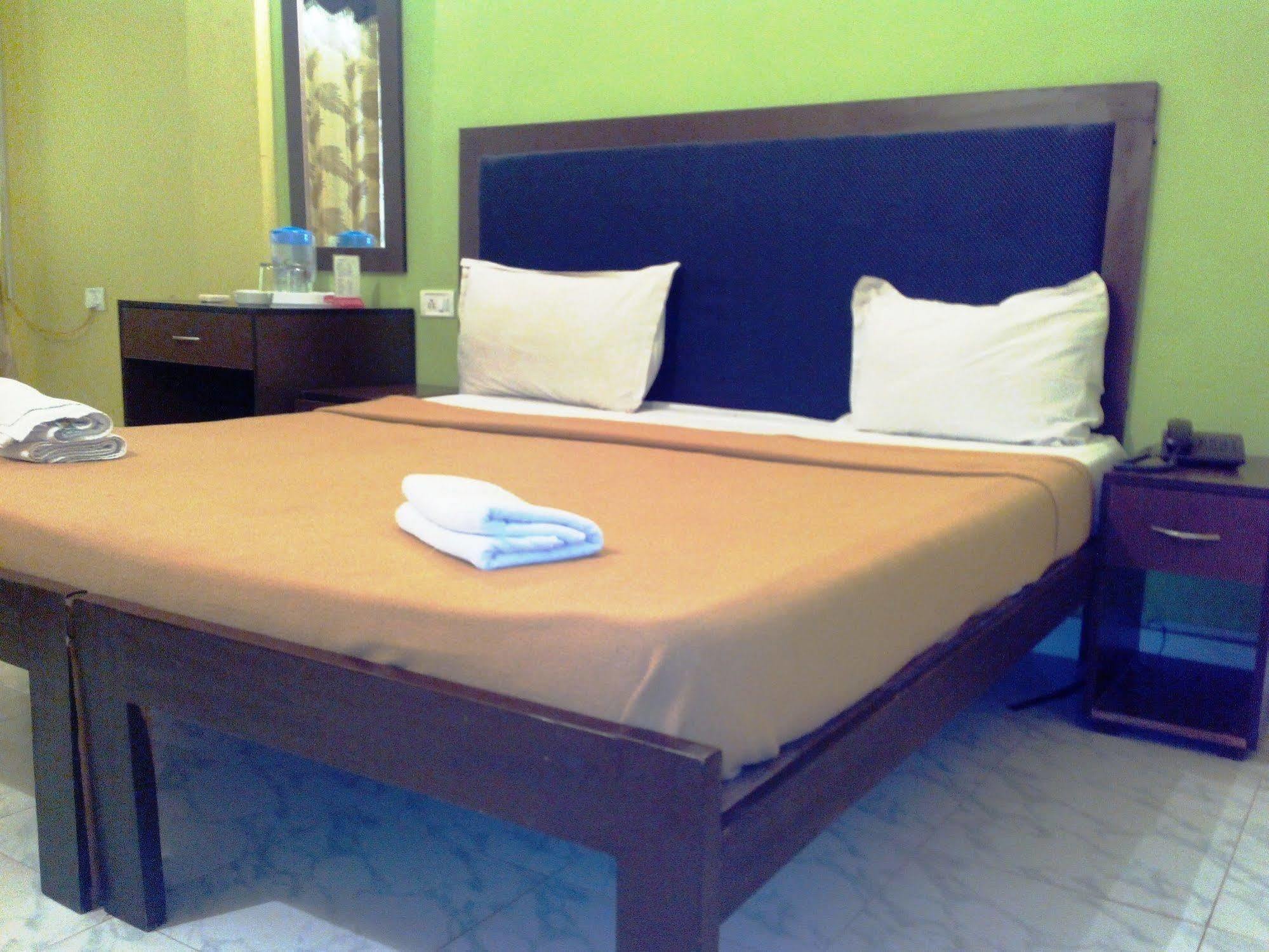 Royal Mirage Beach Resort Candolim Kültér fotó