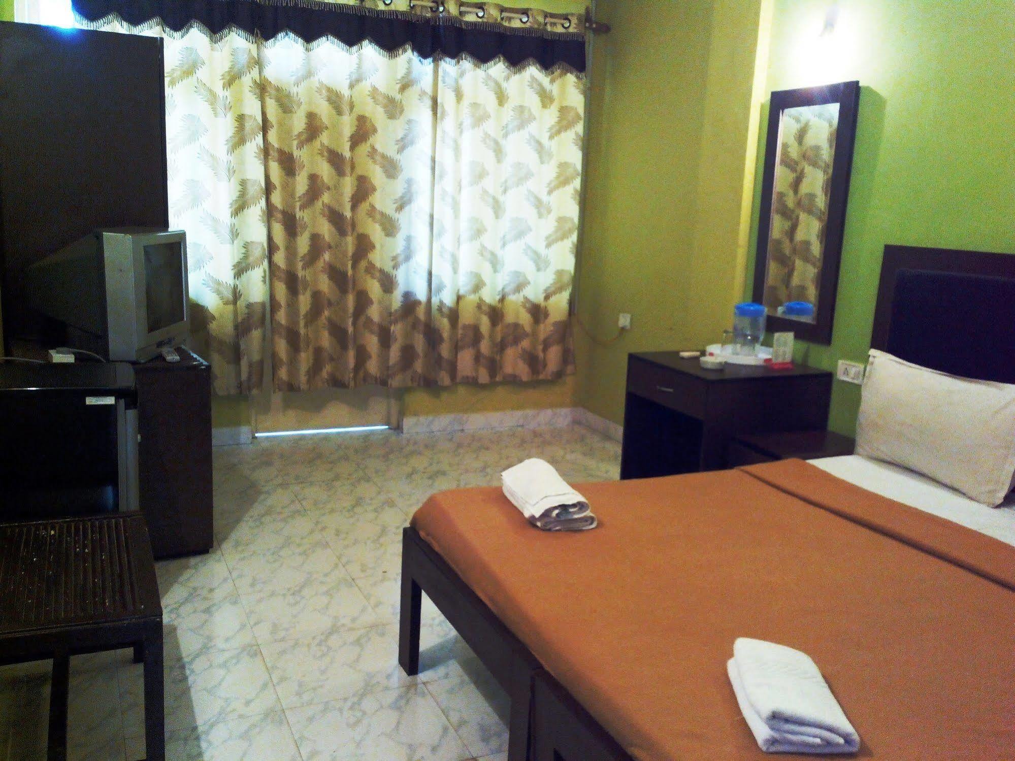 Royal Mirage Beach Resort Candolim Kültér fotó