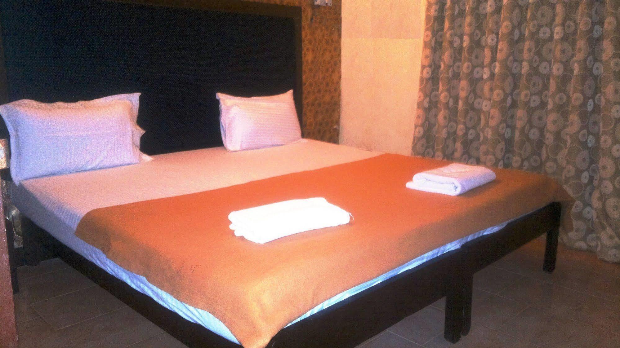 Royal Mirage Beach Resort Candolim Kültér fotó