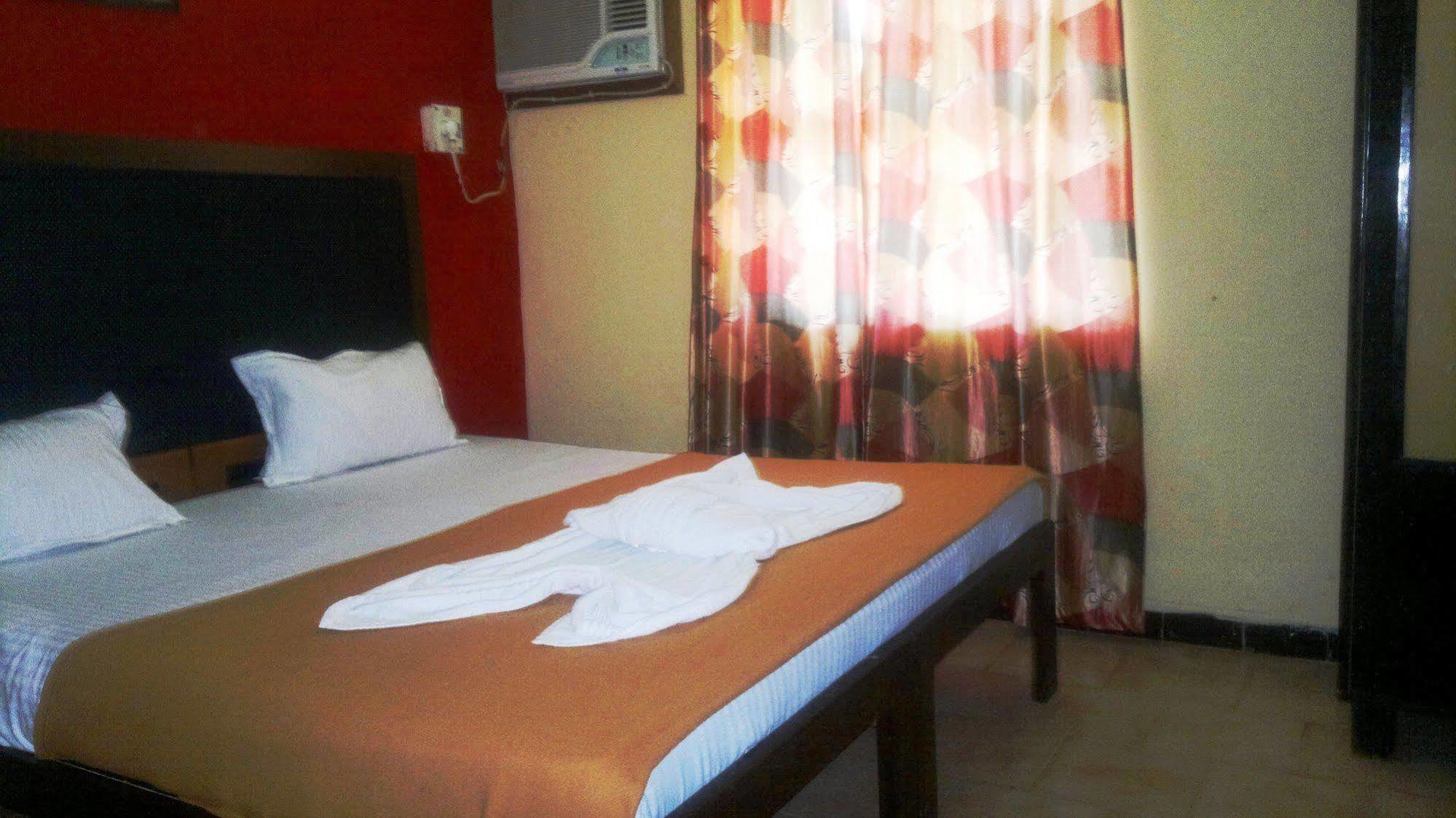 Royal Mirage Beach Resort Candolim Kültér fotó