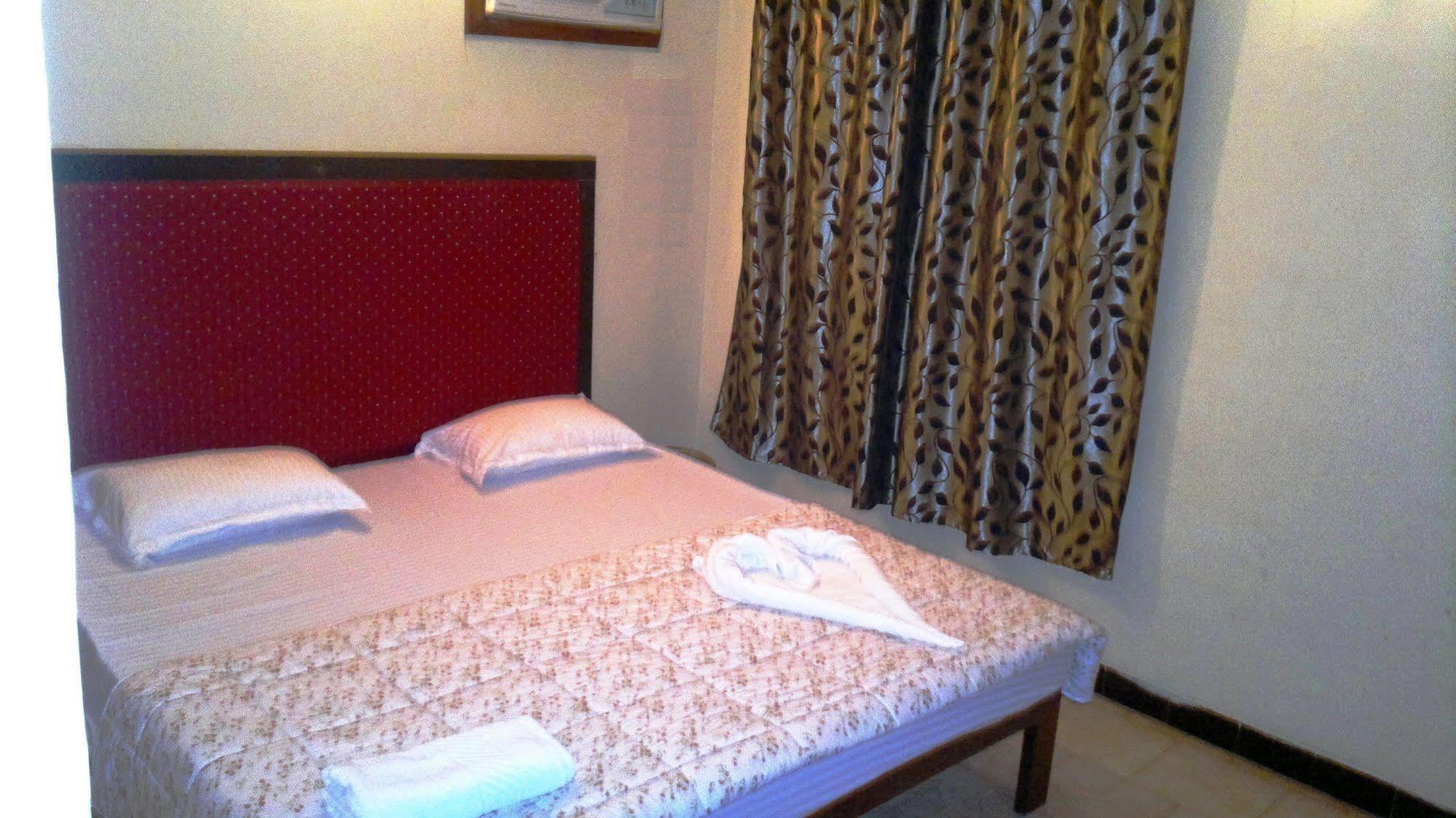Royal Mirage Beach Resort Candolim Kültér fotó